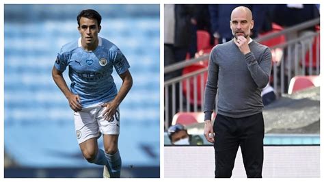 Find the perfect guardiola barcelona stock photos and editorial news pictures from getty images. FC Barcelona: Guardiola: "Creo que Eric García va a fichar ...