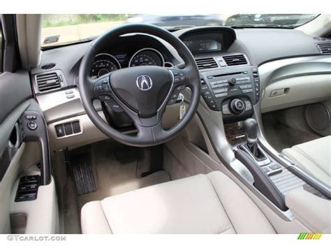 Correct me if i am wrong, but i haven't seen 05 with that combo at all, kind of rare. Taupe Interior 2010 Acura TL 3.5 Photo #53916760 ...