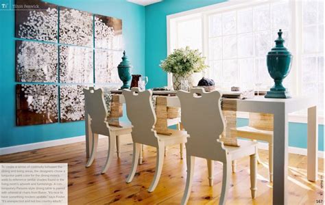 We sell a wide range of designer chairs, offering unparalleled style, but we also stock vibrantly coloured funky chairs and everything in between. Delicious Dining Rooms and Nooks Part III
