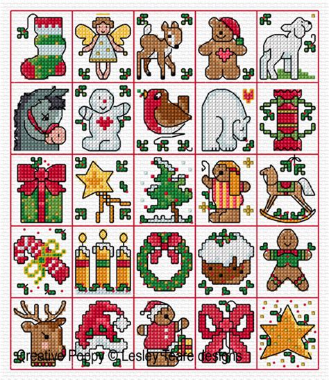 Cross stitch is reported to be the oldest form of embroidery. cross stitch chart pack