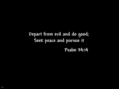 Good Vs Evil Bible Quotes Quotesgram