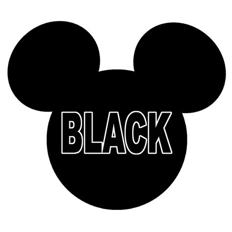 Here's what happened when 15 random people took turns drawing and describing, starting with the prompt evil blackface mickey mouse in red cloak. Free Mickey Mouse Black Face, Download Free Clip Art, Free ...