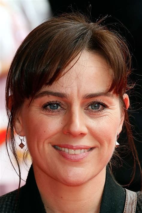 Jill Halfpenny Body Size And Biography Breast And Bra Size