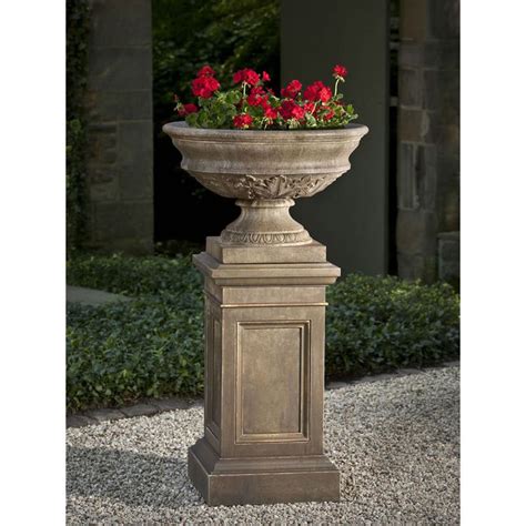 Pin on GARDEN URNS