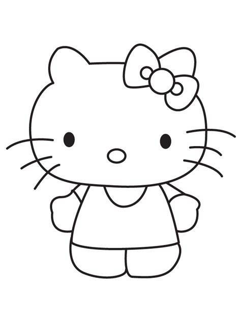 10 fun coloring pages for girls. Girls Coloring Pages Easy - Coloring Home