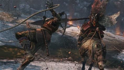 Sekiro Divine Grass Locations And Is It Reusable Gamerevolution