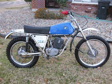 Your Collection Puch Mx125 Racer X