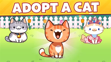Cat Game For Android Apk Download