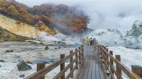 Visita Muroran El Mejor Viaje A Muroran Hokkaido Del 2022 Turismo