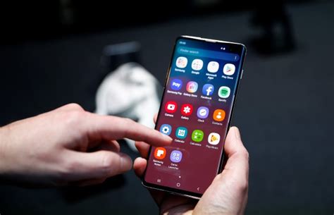 Se hai un dispositivo samsung con factory reset protection attivo ed hai perso la password, si può bypassare factory reset protection in pochi minuti. Samsung Galaxy S10: Primeras impresiones del nuevo "rey ...