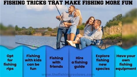 12 Reasons Why Fishing Is Fun And Needs To Try It In 2023