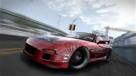 Need For Speed Prostreet For Ps3
