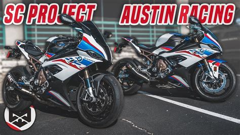 Bmw s1000rr full systems all model years. Austin Racing vs SC Project BMW S1000RR **hitting 180mph ...