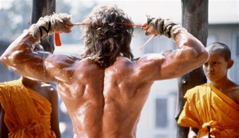 Az mh tartományi újjáépítési csoport munkája főleg járőrözésből, kísérési és szociális feladatokból áll. Rambo III. (1988) - Filmek a polcról
