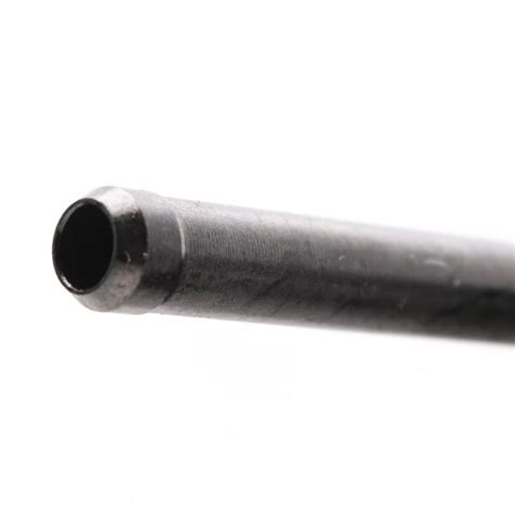 Ar15 Ar10 Ar Rifle Length Stainless Steel Gas Tube 1525 Inches Black