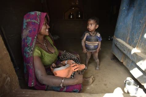 Burden Of Birth Where A Pregnancy Costs A Mother Her Life India News