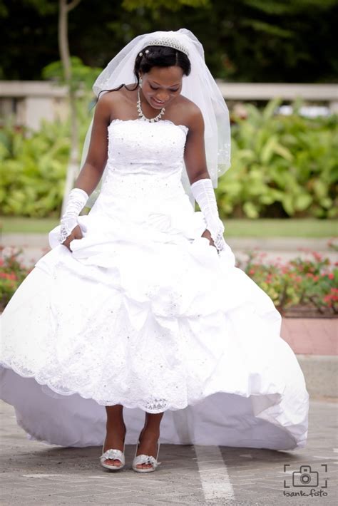 3 Things To Remember When Buying A Wedding Dress Sierra Leone Wedding