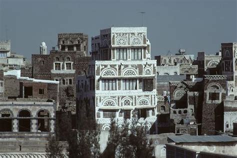 Sanaa 3 Yemen Pictures Geography Im Austria Forum