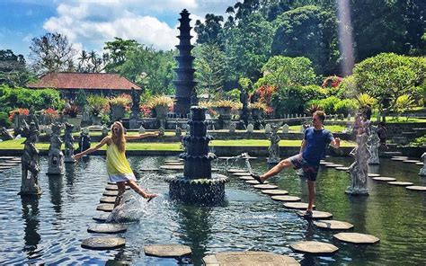 Pastikan Anda Mengunjungi Obyek Wisata Terkenal Di Bali Yang Satu Ini