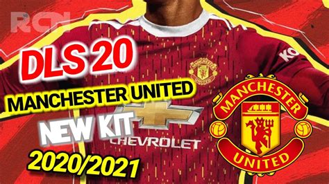 Manchester city retro shirt · download logo manchester united. DLS 20 MANCHESTER UNITED NEW KIT 2020/2021 - YouTube