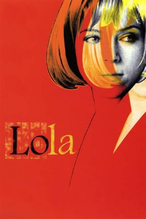 Lola 2001 — The Movie Database Tmdb