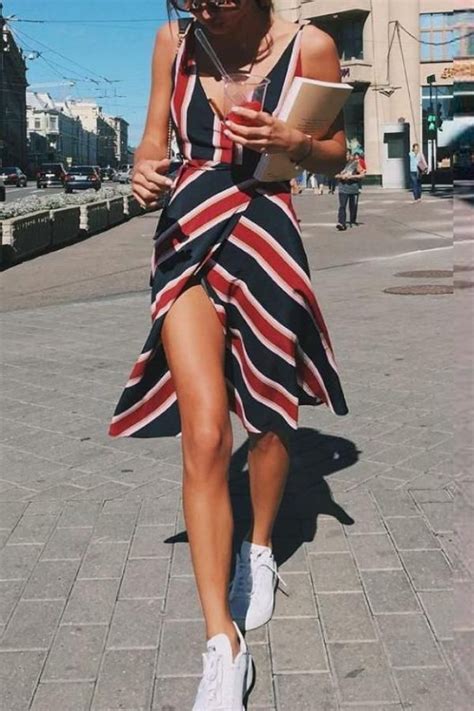 Trendy Summer Dresses 2023 You Ll Be Obsessed Fashionactivation Trendy Dresses Summer