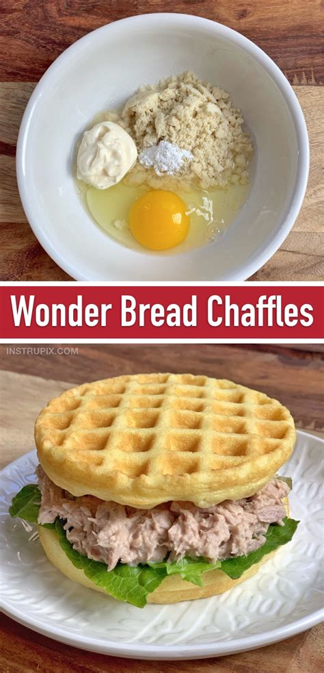 They are easy to make and everyone loves to make their own. The 10 BEST Easy Keto Chaffle Recipes (That Don't Taste ...