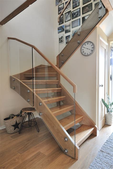 The Lewingtons Customer Story Jarrods Staircase Design New