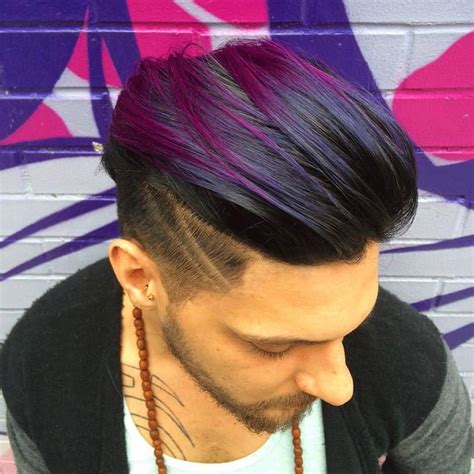 Nice 60 Top Summer Hairstyles And Colors For Men Add The Vibe Check