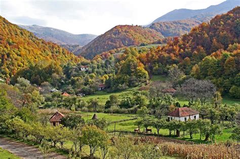 Stara Planina Turizam U Srbiji