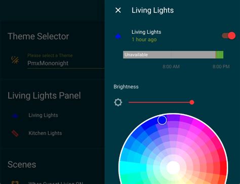Oct 11, 2017 · first registration: Tuya Color Issue when using Smart Life or Tuya App - Third ...