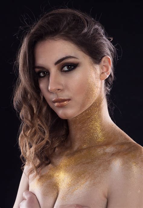We have this list of the top 10 hottest american models right now but it will certainly not take much time for the list to change in the future. AGATA - World Top Models