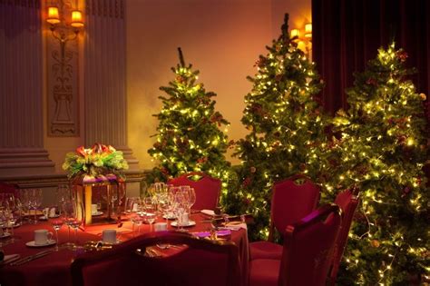 Christmas Party Venue  London  Plaisterers Hall  Christmas party