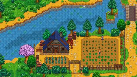 Best Stardew Valley Mods To Download 2023