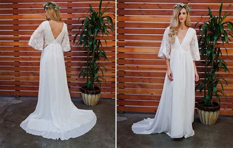 The Eternal Romance Bridal Collection From Dreamers And Lovers A
