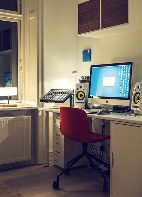The importance of a good logo, business card or other piece of since 2011 we at tessella design studio are working on visualizing most interesting and most unexpected ideas. 151 Home Recording Studio Setup Ideas | Home studio setup ...