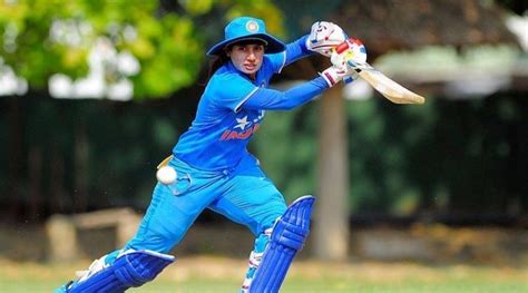 mithali raj becomes first indian woman cricketer to score 10 000 international runs mompreneur