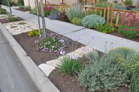 At green pest management, we offer dependable residential and commercial pest control services. Park Strip Planting
