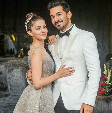 However, the path to the winners' trophy was not that easy. Rubina Dilaik and Abhinav Shukla held a grand reception in ...