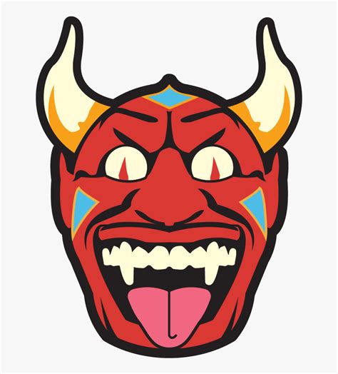 Devil Emoji Png Transparent Png Kindpng