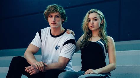 The Thinning Starring Logan Paul Peyton List On Youtube Red Variety