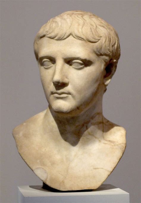 Nero Claudius Drusus Wikipedia