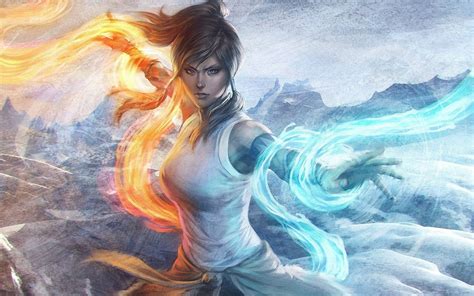 Korra avatar team avatar yuri anime anime manga asami sato avatar series iroh korrasami ozai's angels off 2 capture the avatar | avatar: The Legend of Korra, Korra, drawing, Artgerm HD wallpaper | Wallpaper Flare