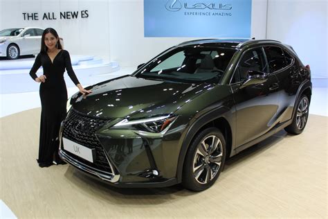 Check spelling or type a new query. Lexus Malaysia Pamer Dua Model Baharu di KLIMS 2018 ...