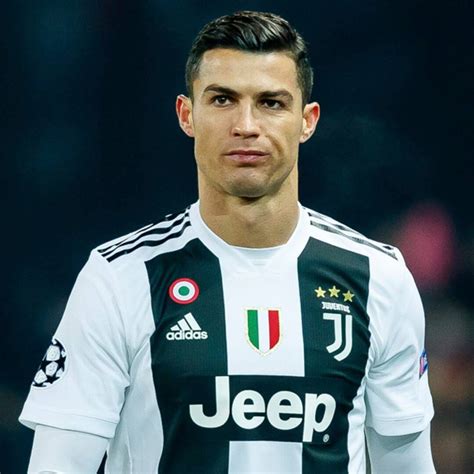 He's considered one of the greatest and highest paid soccer players of all time. Cristiano Ronaldo Just Reached a Major Instagram Milestone - E! Online