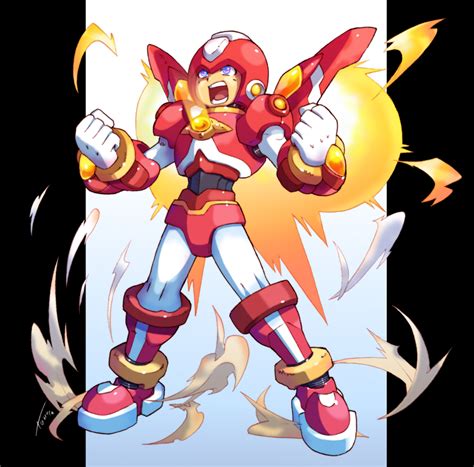 Super Megaman By Tomycase Megaman Pinterest Mega Man Video Games