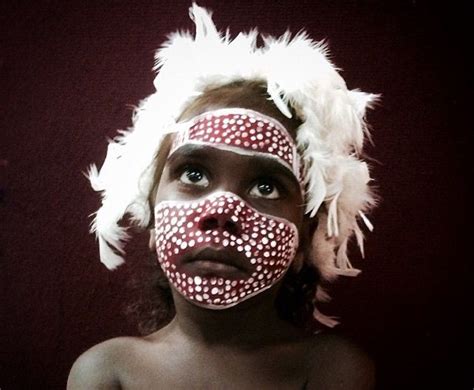 Pin By Yuwy Steven On Beauty Portrait Aboriginal People Aboriginal