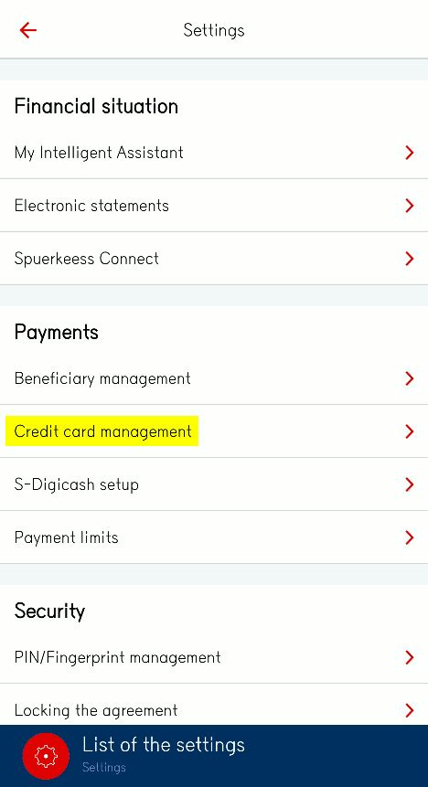 If the card is temporarily blocked, then you will need to unblock the card to initiate regeneration of pin. How do I request a reissue of the PIN code of my credit cards? | Banque et Caisse d'Epargne de l ...