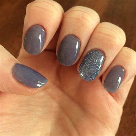 Acrylic, gel or dip nails: SNS Nails - #327 … | Sns nails colors, Dipped nails, Fall ...