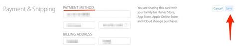 At the apple store online. How to Change Your Apple ID Credit Card Used for iTunes on iPhone | iPhoneLife.com